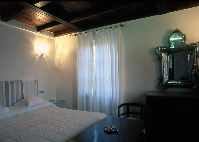 Tramonti 3* La Spezia