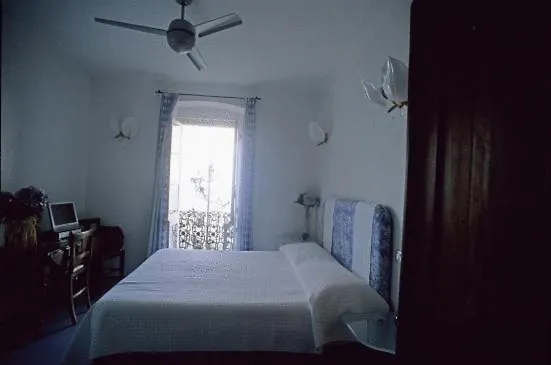 Tramonti Hotell La Spezia