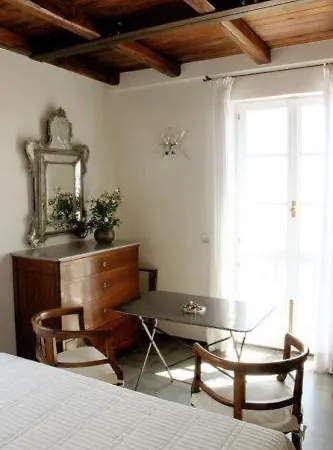 Tramonti Szálloda La Spezia