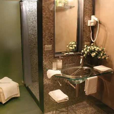 Tramonti Hotel 3*