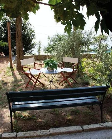 Szálloda Tramonti La Spezia