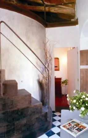 Tramonti 3* לה ספציה